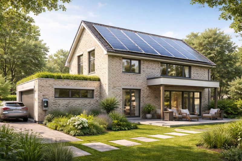 綠能磚屋施工不踩雷：砌築工法、防水與結構重點整理